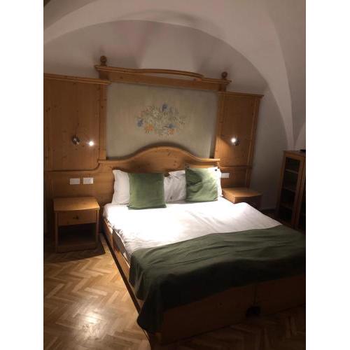 Albergo Alla Costa