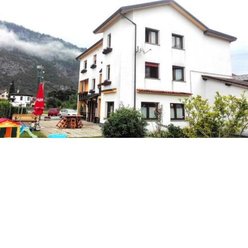 Albergo alla Pineta