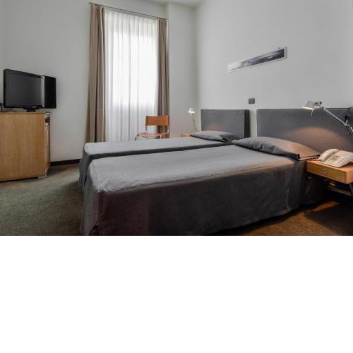 Albergo Alla Posta