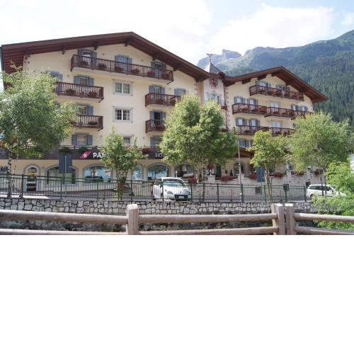 Albergo Alla Rosa