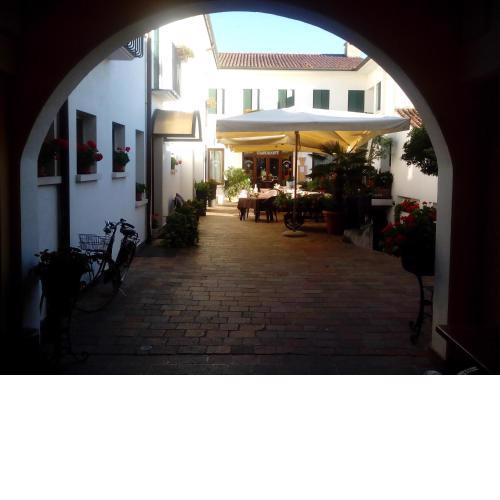 Albergo Alla Speranza