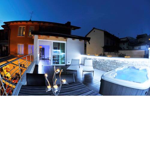 Albergo Alla Torre