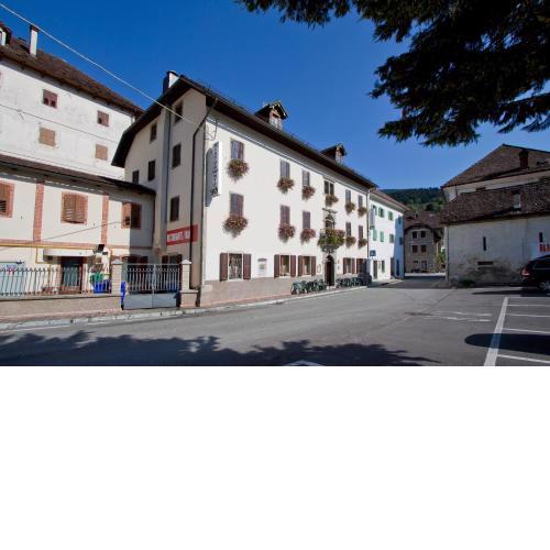 Albergo Alle Alpi