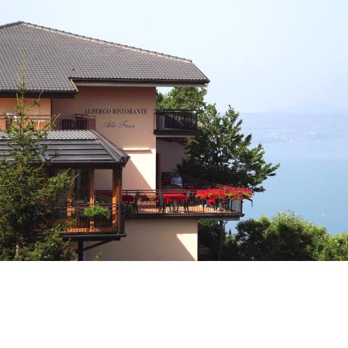 Albergo Alle Fasse