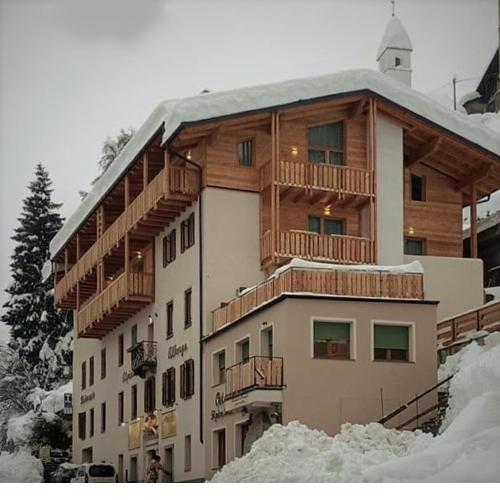 Albergo Alpino