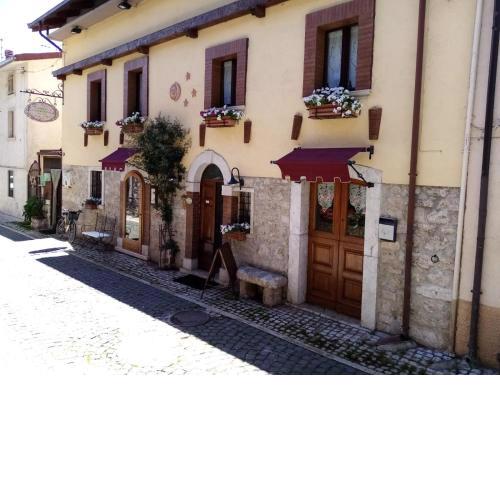 Albergo Andromeda