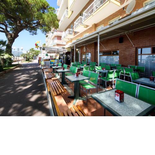Albergo Anita