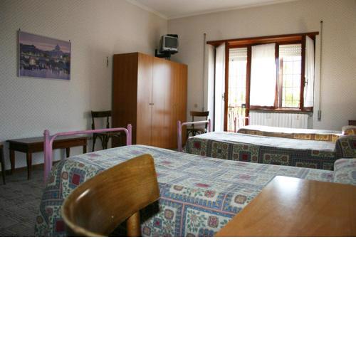 Albergo Anna