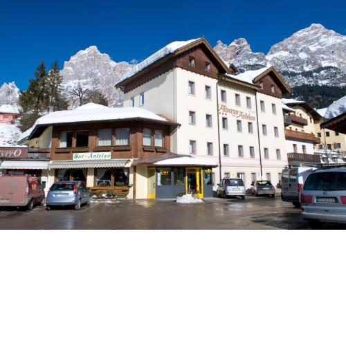 Albergo Antelao