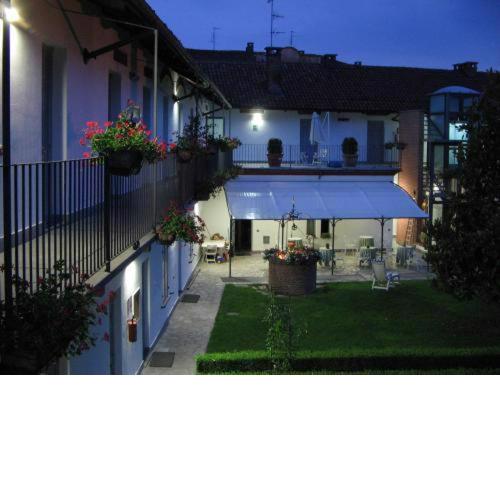Albergo Antica Dogana