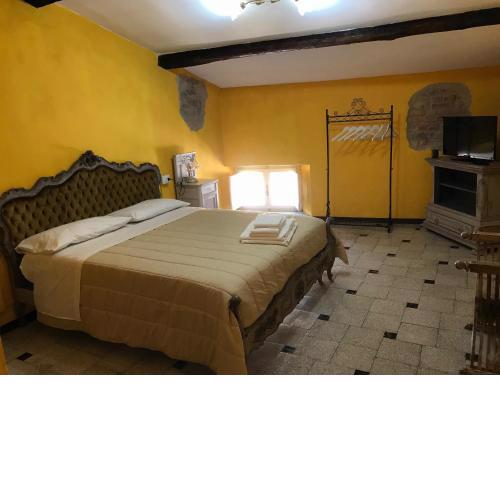 Albergo Antica Lanterna