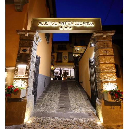 Albergo Antica Locanda