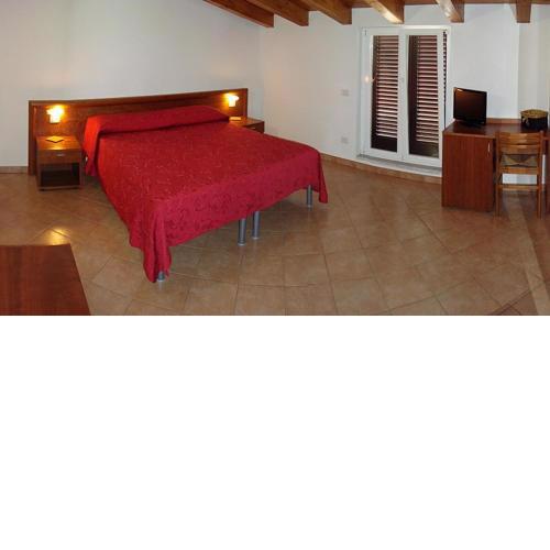 Albergo Antica Luni