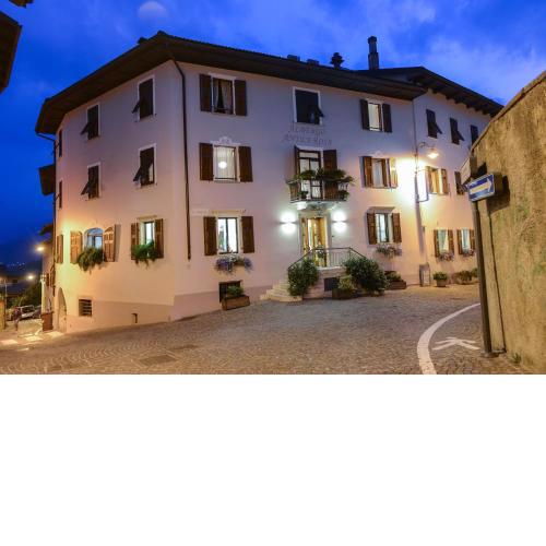 Albergo Antica Rosa