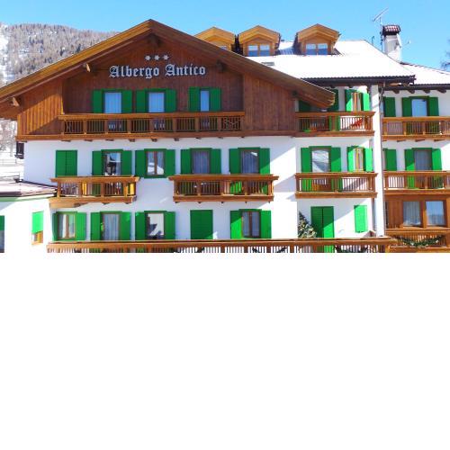 Albergo Antico