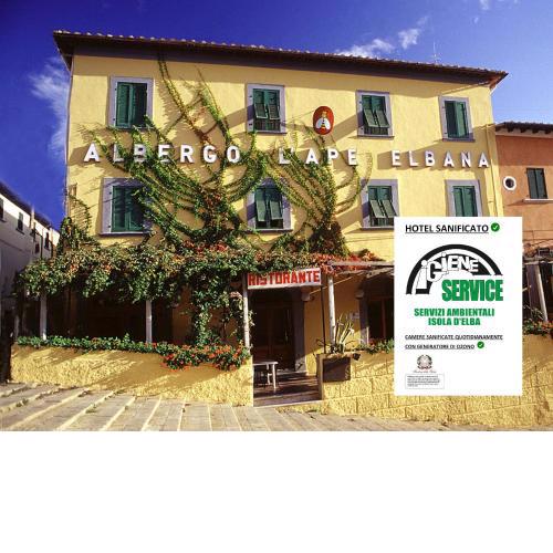 Albergo Ape Elbana