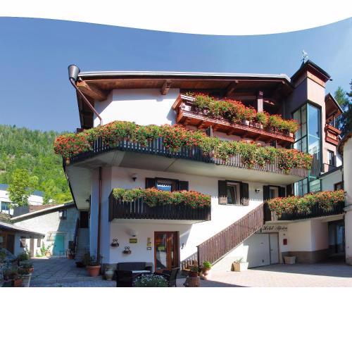 Albergo Aprica Garni