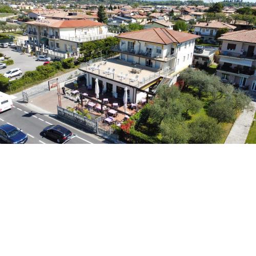 Albergo AQUILA