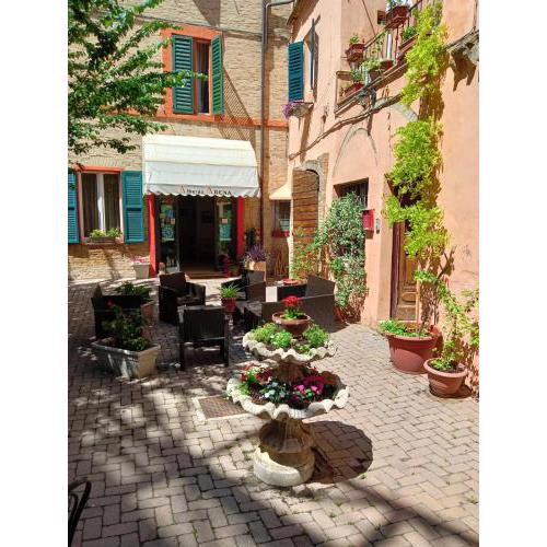 Albergo Arena