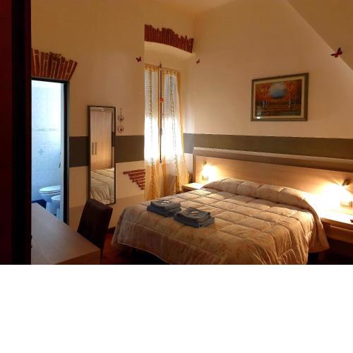 Albergo Astro