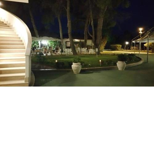 Albergo Athena V