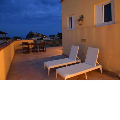Albergo Atlantic