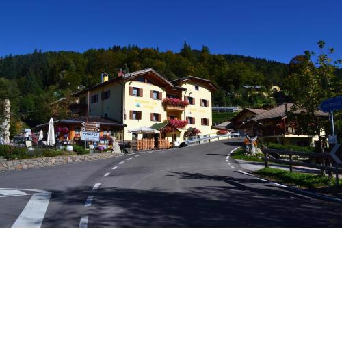 Albergo Aurora