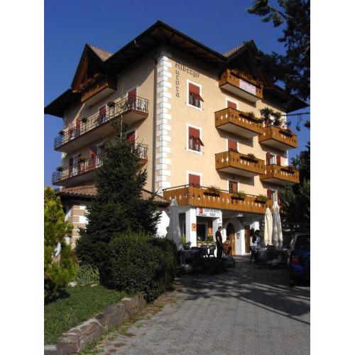Albergo Aurora