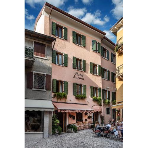 Albergo Aurora