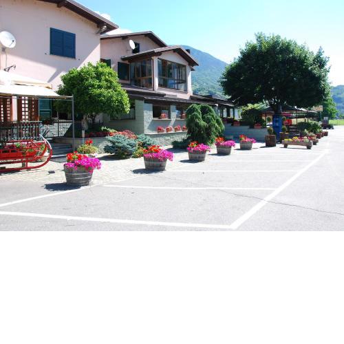 Albergo Baffo