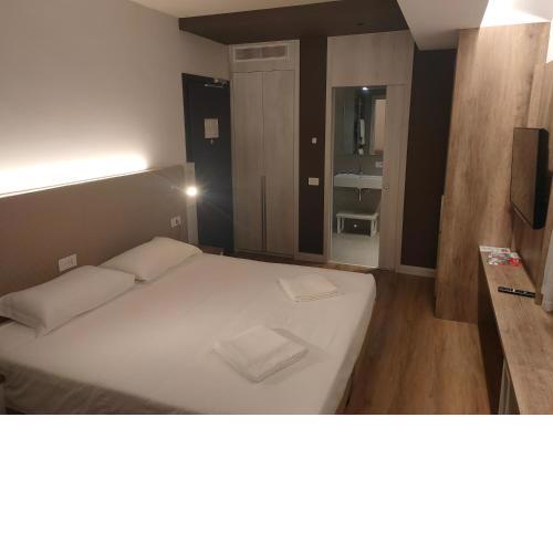 Albergo Baschera