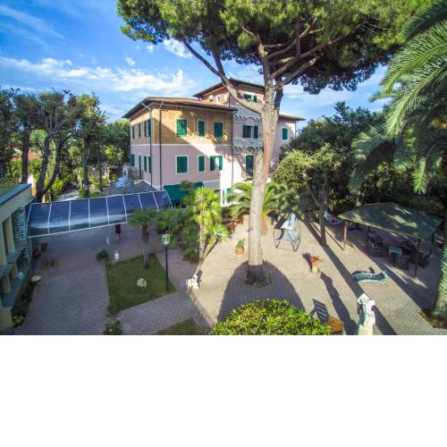 Albergo Battelli