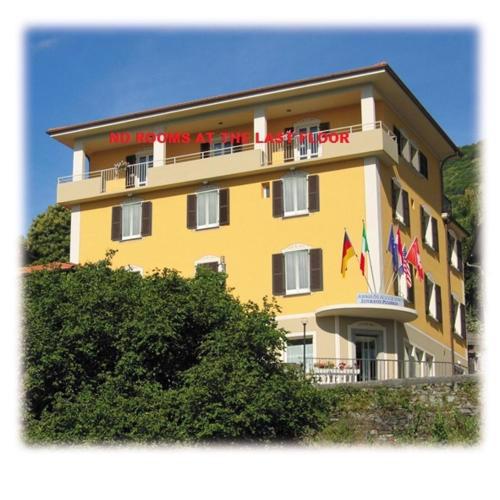 Albergo Bel Soggiorno