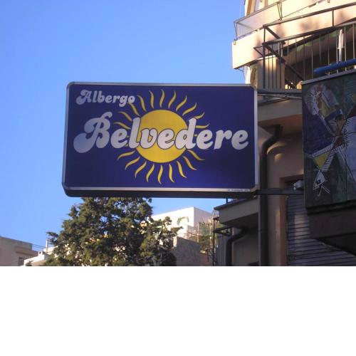 Albergo Belvedere