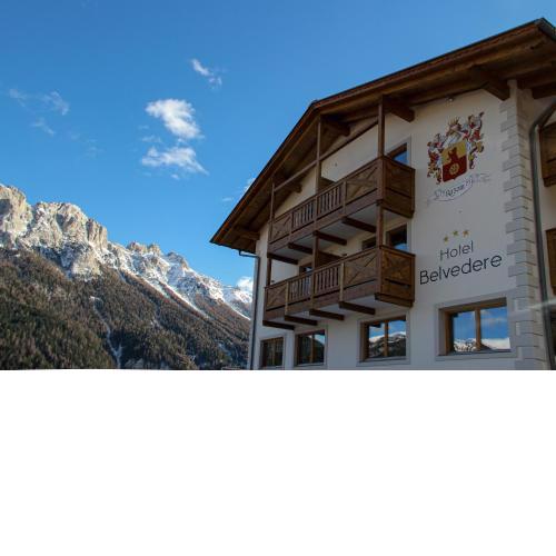 Albergo Belvedere