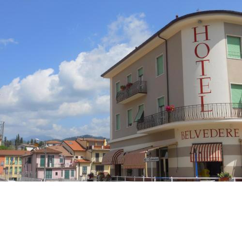 Albergo Belvedere