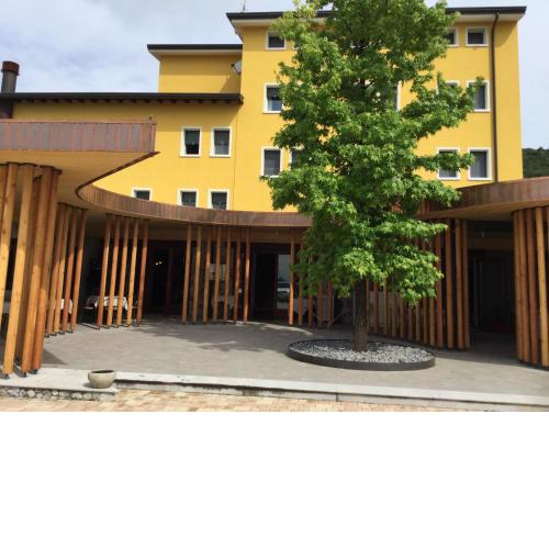 Albergo Belvedere