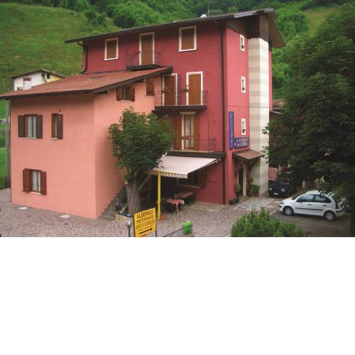 Albergo Belvedere