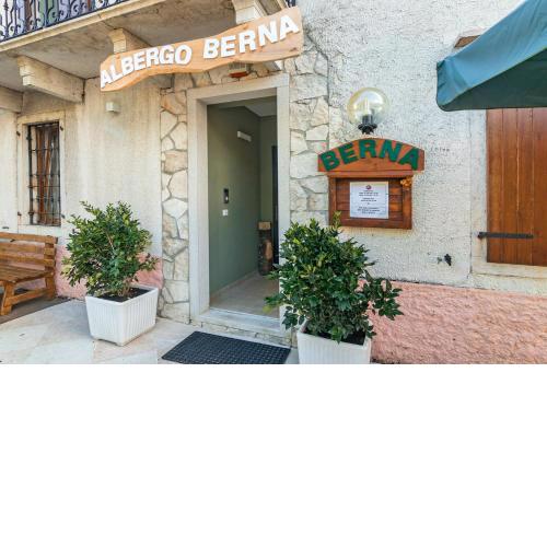 Albergo Berna
