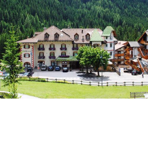 Albergo Bernard
