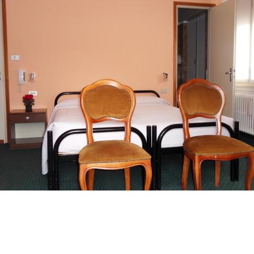 Albergo Betulla