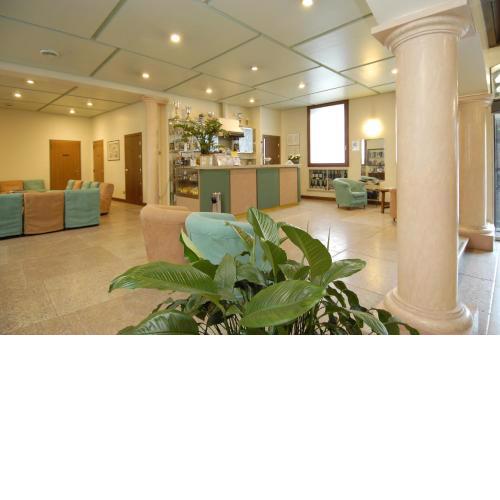Albergo Bianchi Stazione