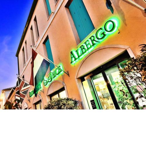 Albergo Bice