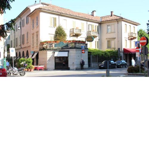 Albergo Bologna