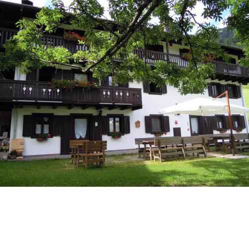 Albergo Borgo Velt