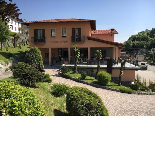 Albergo Breglia