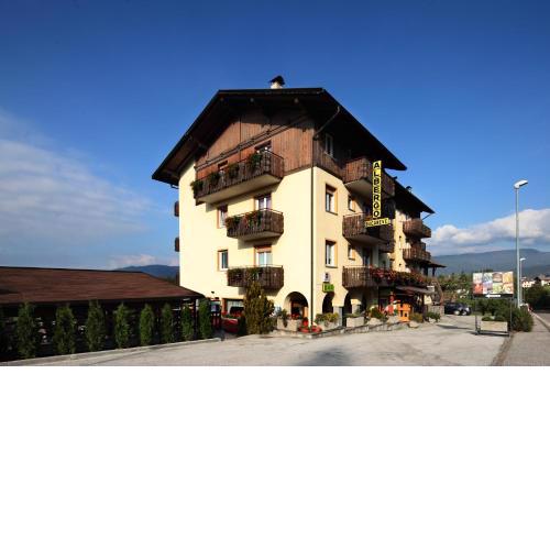 Albergo Bucaneve