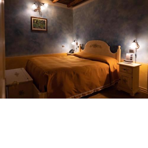 Albergo Cà Cerfogli