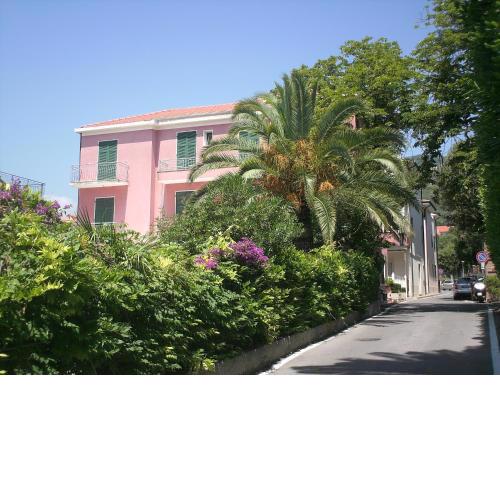 Albergo Calcagno