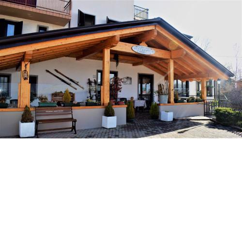 Albergo Canella